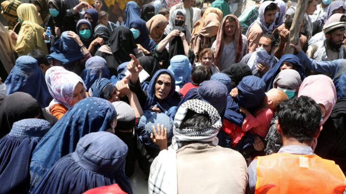 Christian Persecution in Afghanistan: Faith in Hiding After the Taliban Takeover