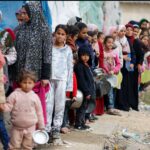 Gaza on the Brink: How Prolonged War, Aid Blockades,