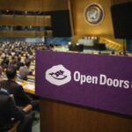 Pakistan Ranks Eighth on Open Doors World Watch List 2026 Amid Rising Persecution of Christians