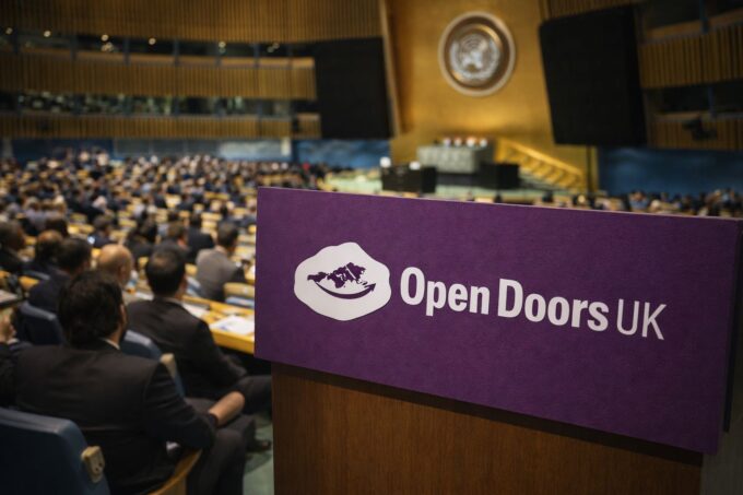 Pakistan Ranks Eighth on Open Doors World Watch List 2026 Amid Rising Persecution of Christians