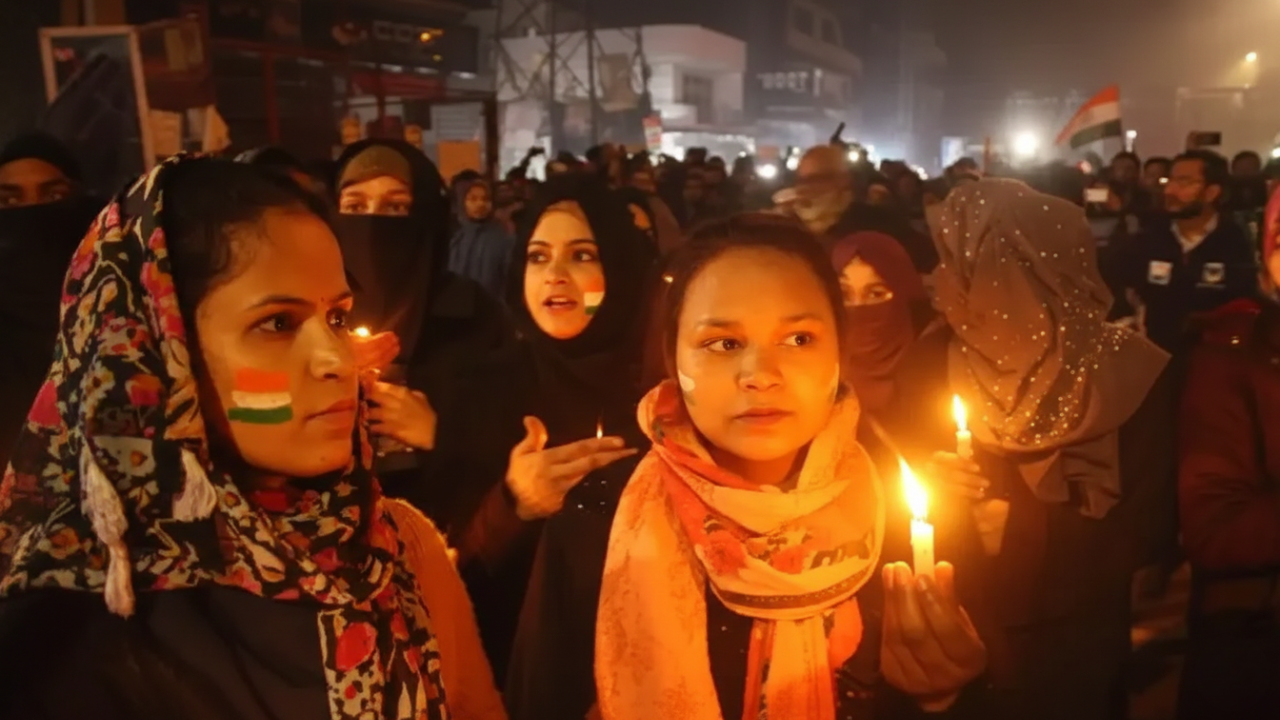 Christian Persecution in India: Rising Violence, Shrinking Space, and the Cost of Dissent