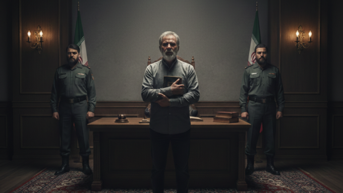 Christian Persecution in Iran: Converts, Courts, and Criminalised Belief