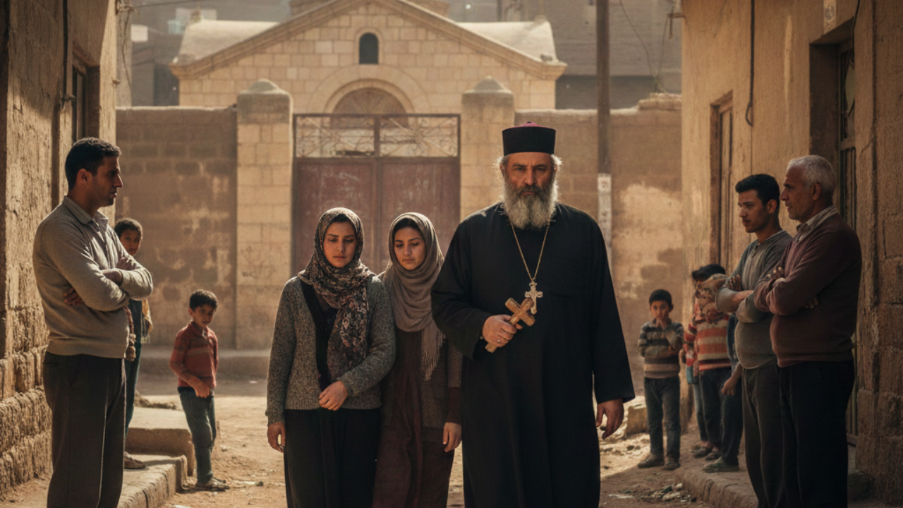 Christian Persecution in Egypt: Coptic Christians and Enduring Discrimination