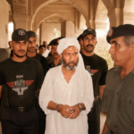 Who is Anwar Kenneth?