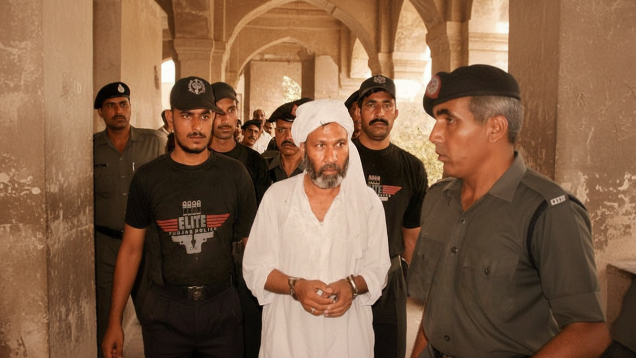 Who is Anwar Kenneth?