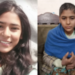 Zarnab: A 13-Year-Old Christian Girl Brutalised for a Minor Mistake