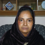 Beaten in Public for Asking What Was Hers: A Christian Mother’s Reality in Pakistan