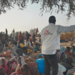 Sudan’s Humanitarian Collapse Becomes One of the World’s Worst but Least Addressed Crises