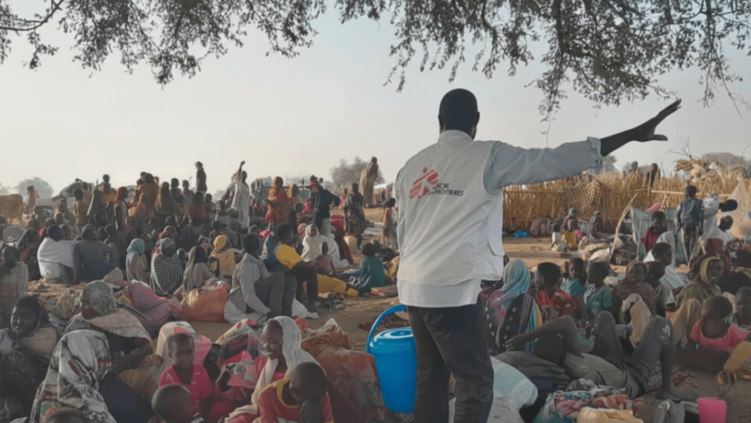 Sudan’s Humanitarian Collapse Becomes One of the World’s Worst but Least Addressed Crises