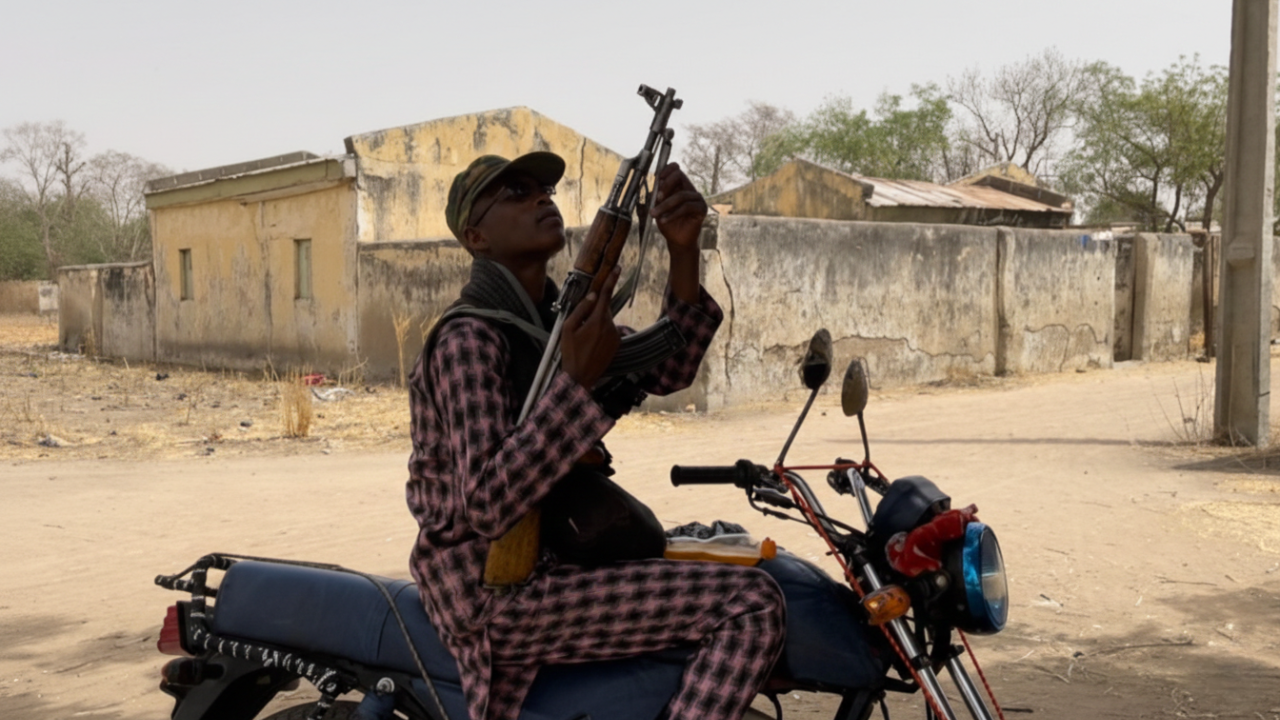 Nigeria’s Insecurity Crisis Deepens as Violence Spreads Beyond Traditional Conflict Zones