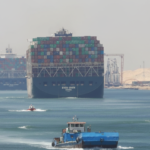 Red Sea Shipping Disruptions Expose Fragility of Global Trade Routes