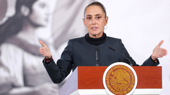 Mexico to Send Food Aid to Cuba by Monday Amid U.S. Oil Pressure