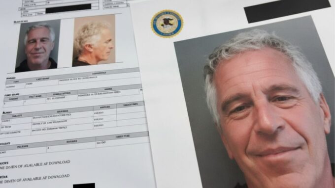 France opens probe into Epstein human trafficking