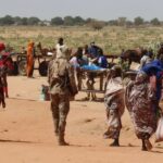 UN rights chief alarms after drone strikes kill civilians in Sudan,