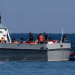 Cuba Coast Guard Kills Four in Firefight With Florida‑Registered Speedboat