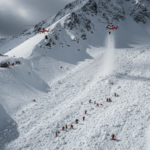 Nine skiers still missing after California avalanche rescue operations underway