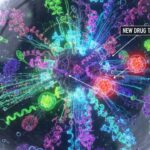 Hidden Architecture Inside Cellular Droplets: