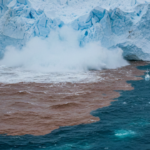 Rutgers Study Debunks Myth That Melting Glaciers Could Help Slow Climate Change