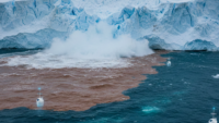 Rutgers Study Debunks Myth That Melting Glaciers Could Help Slow Climate Change