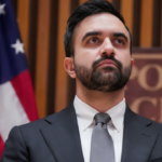 NYC Mayor Mamdani unveils record $122B budget amid storm criticism