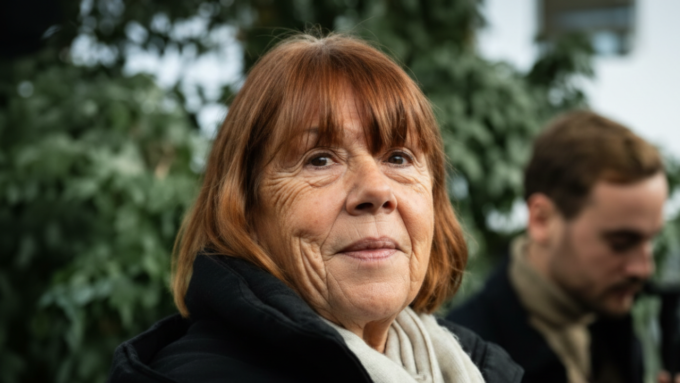 Gisèle Pelicot’s memoir launches in 22 languages survivor’s story of overcoming sexual violence gains global attention