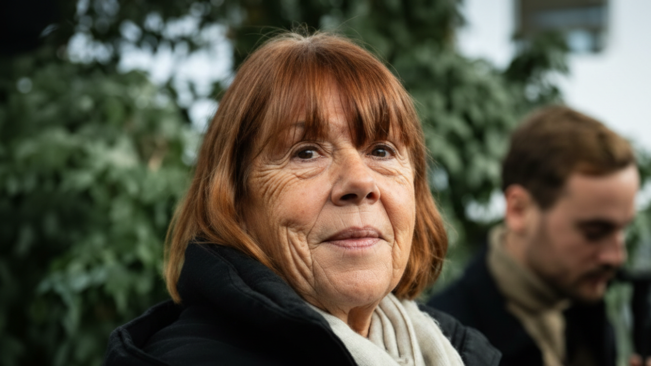 Gisèle Pelicot’s memoir launches in 22 languages survivor’s story of overcoming sexual violence gains global attention