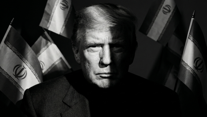 Trump Threatens Military Action on Iran as Nuclear Talks Collapse