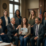 ACLU sues Kansas over law invalidating transgender IDs