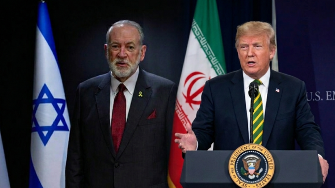 US Orders Nonessential Staff to Leave Israel Amid Escalating Iran War Fears