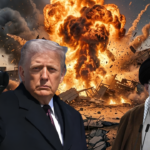 U.S. and Israel Launch Operation Epic Fury: