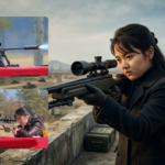 North Korea Releases Striking Image of Kim Jong Un's Daughter Kim Ju Ae