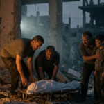 Israeli Strikes Kill 7 Across Gaza as Ceasefire Frays: