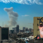 Israel Claims Top Iranian Commanders Killed in Precision Strikes Amid Escalating Tensions