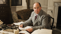 From Atheism to Faith: How C.S. Lewis Found Christ Through Reason and Reflection