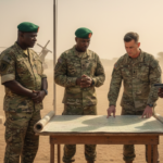 United States Sends Military Advisers to Nigeria as Jihadist Violence Intensifies