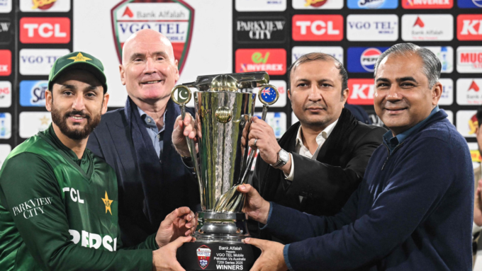 Pakistan Decides to Boycott India Match in T20 World Cup 2026