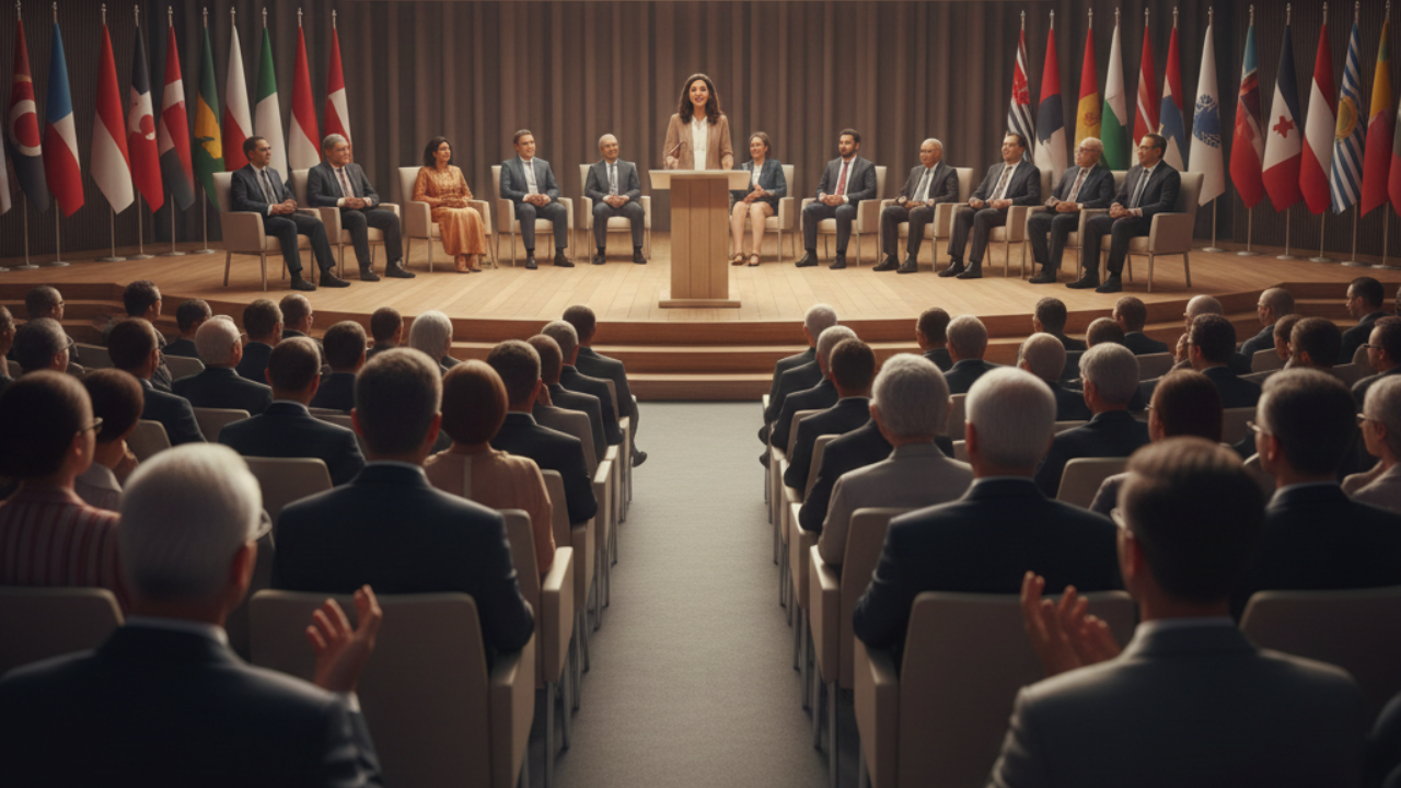 International Brotherhood Day Highlights the Need for Unity in a Divided World