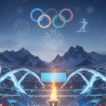 Winter Olympics 2026 Set to Begin in Italy as Global Attention Turns to Milan and Cortina