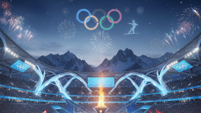 Winter Olympics 2026 Set to Begin in Italy as Global Attention Turns to Milan and Cortina
