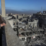 Palestinian Civilians Describe Detention and Interrogation Experiences During Gaza Operations