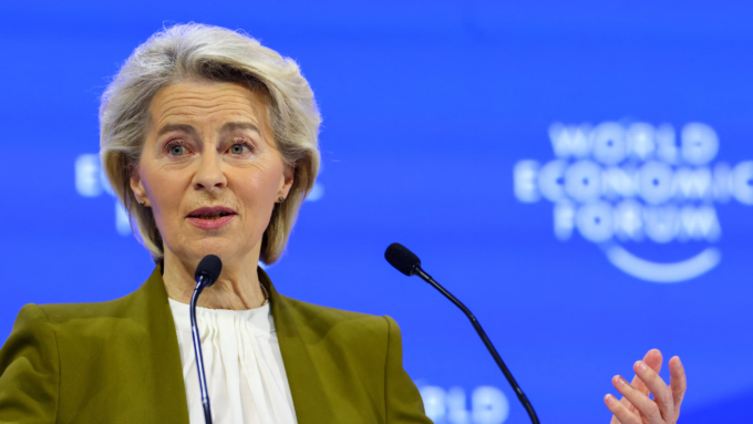 European Leaders Warn of Growing Climate