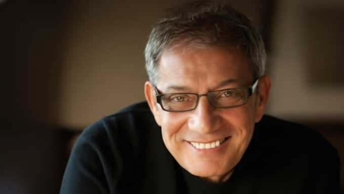 Nicky Cruz’s Journey from Gang Violence to Jesus Christ