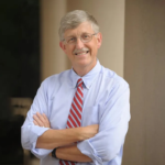 Francis Collins and His Belief in Jesus Christ