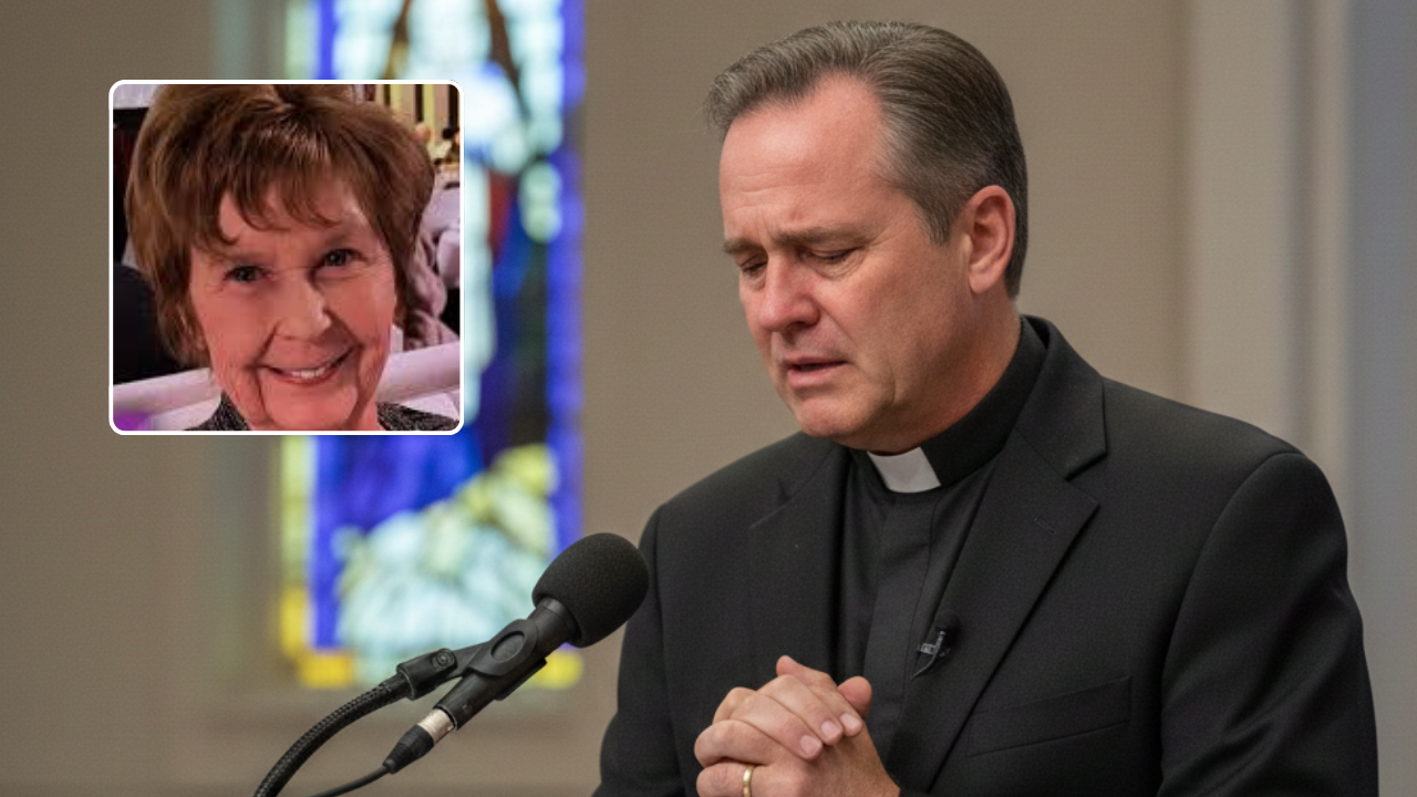 Nancy Guthrie’s Pastor