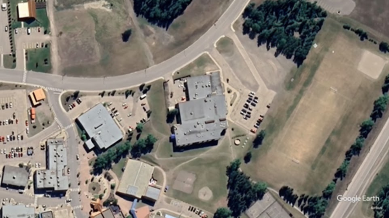 Mass Shooting at a Canadian High School Leaves Multiple Dead