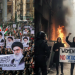 Iran Marks the Anniversary of Its 1979 Revolution Amid Tensions and Protests