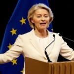 EU Leaders Call for Regulatory Simplification to Compete with the U.S. and China