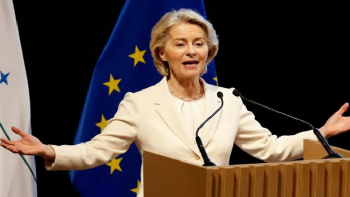 EU Leaders Call for Regulatory Simplification to Compete with the U.S. and China