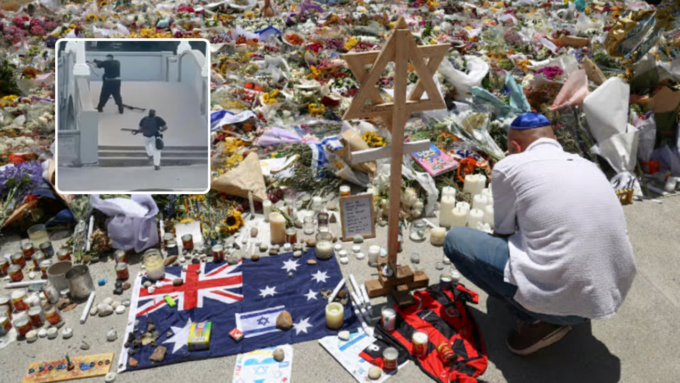 Israel Attack Memorial in Australia: President Condemns Antisemitism