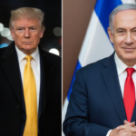 U.S. President Opposes Israeli Annexation Measures in the West Bank